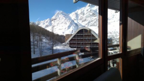 Panorama apartment in Cervinia